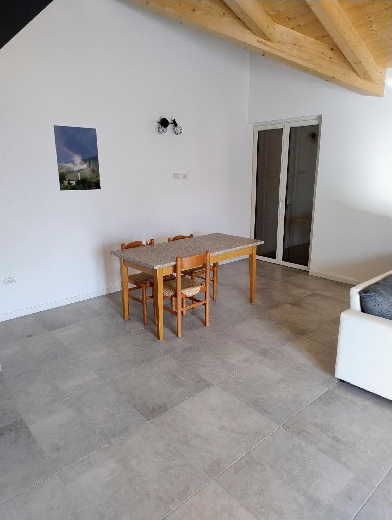 Fiore Pieve Di Ledro Bagian luar foto