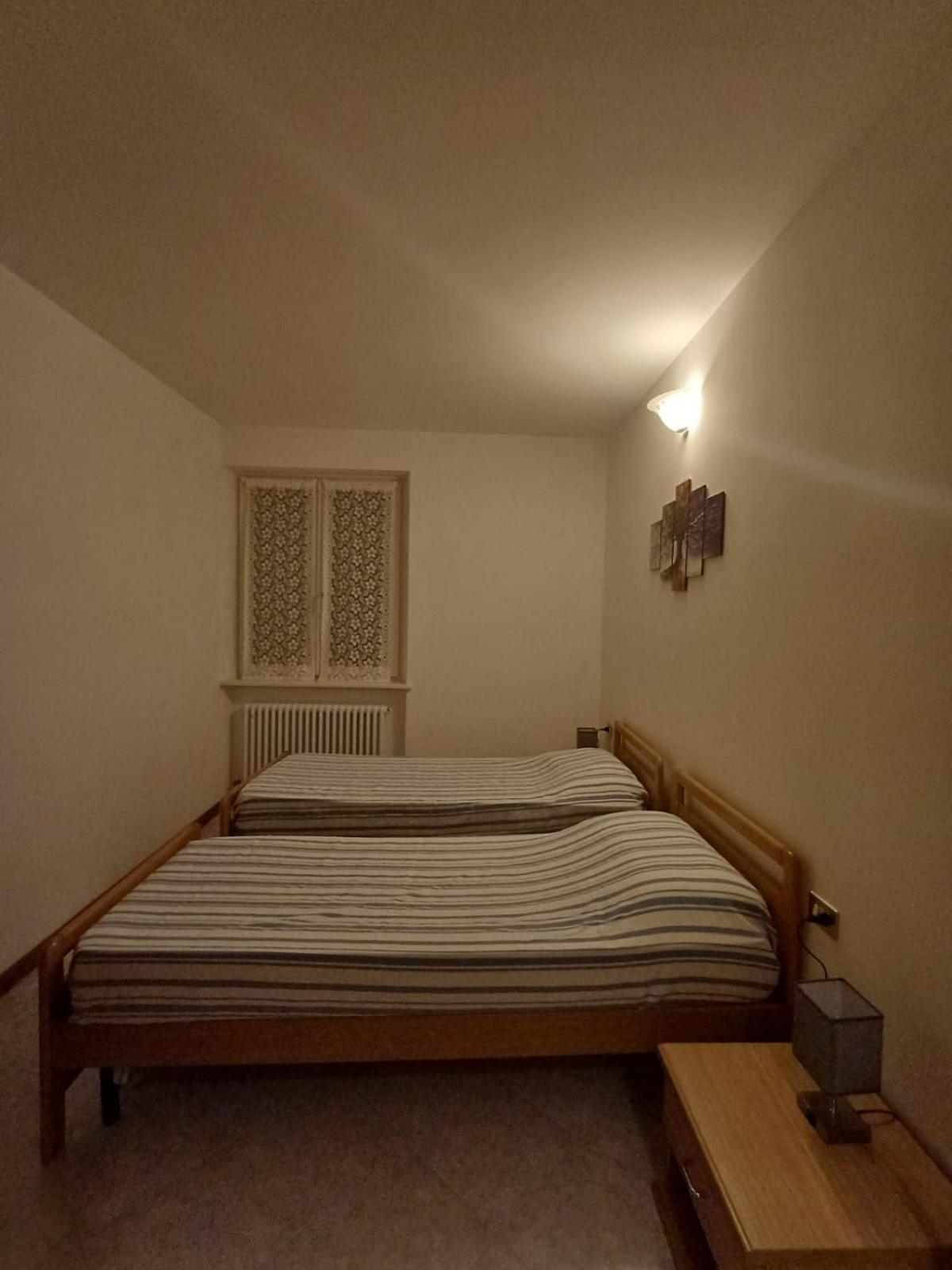 Fiore Pieve Di Ledro Bagian luar foto