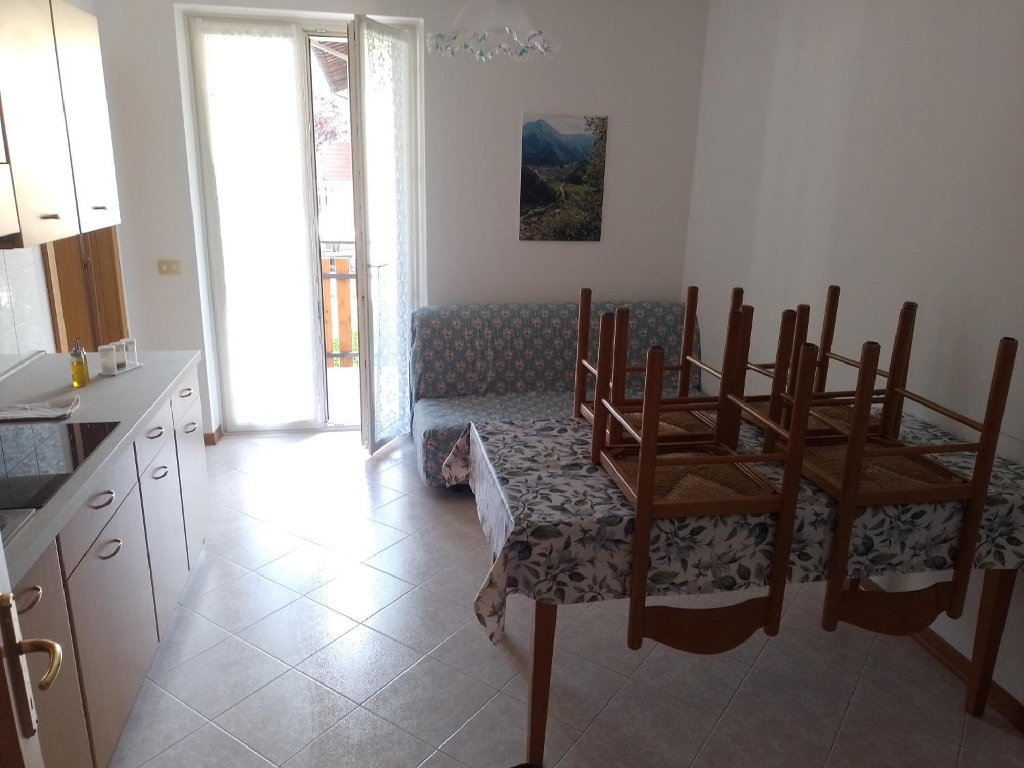 Fiore Pieve Di Ledro Bagian luar foto