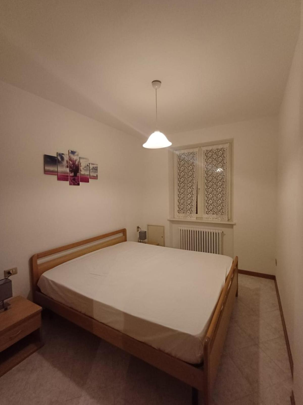 Fiore Pieve Di Ledro Bagian luar foto